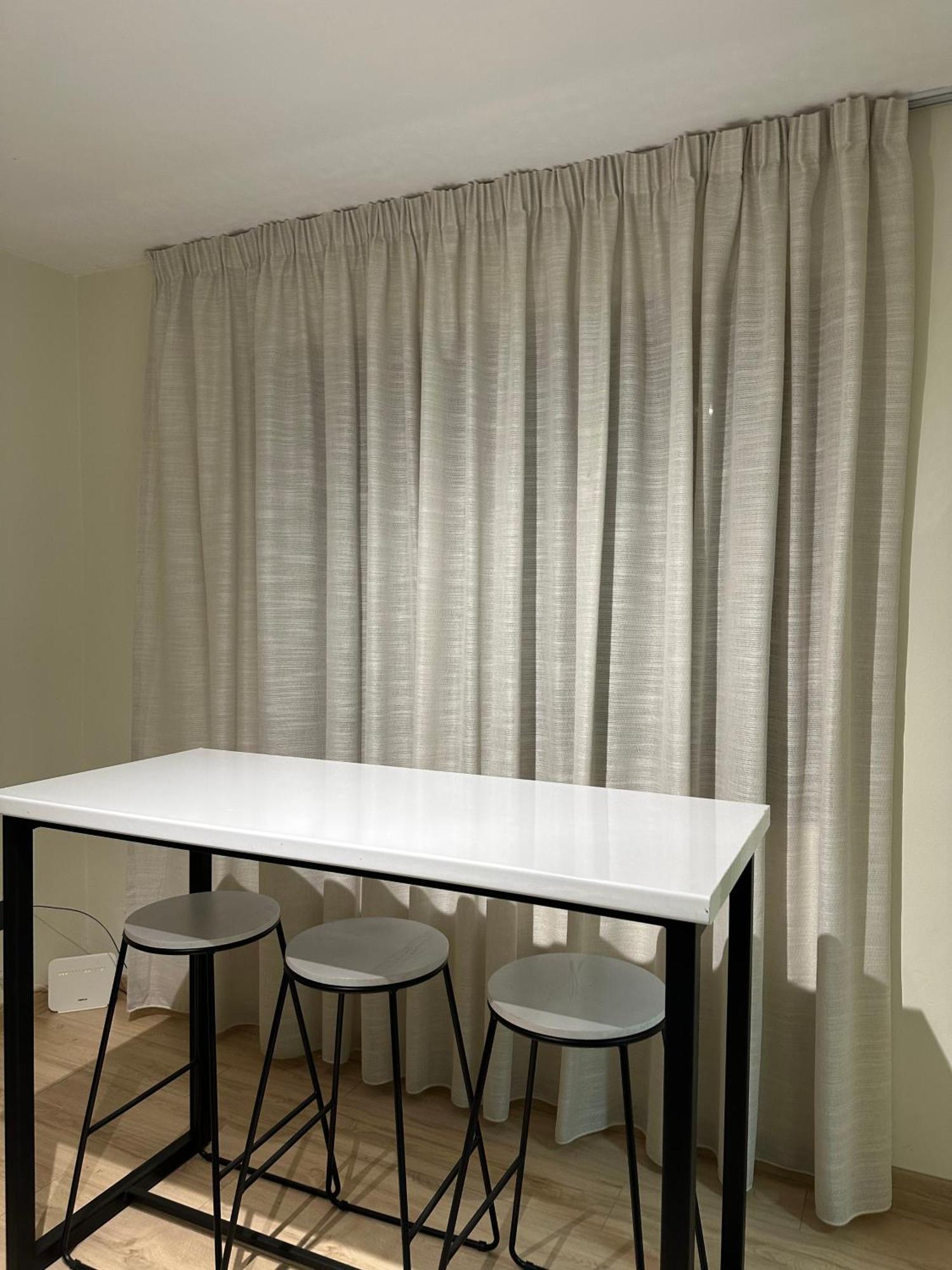 White Apartment, In The Center Of 티라나 외부 사진